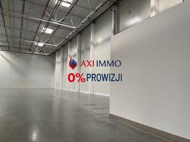 Komercyjne do wynajęcia w Skawina, Małopolskie