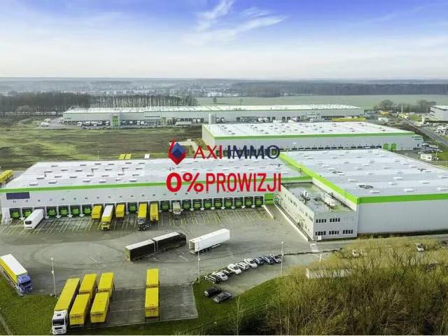 Komercyjne do wynajęcia w Koninko, Wielkopolskie