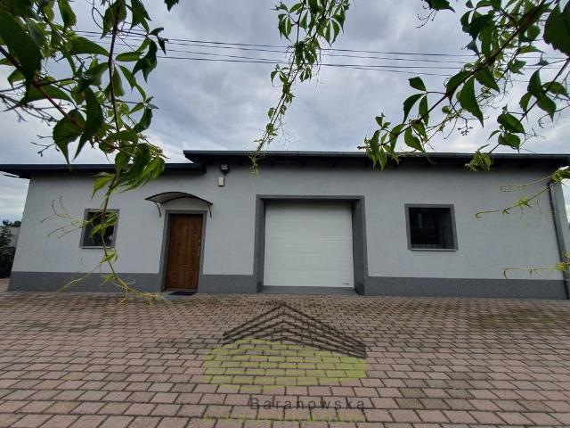 Komercyjne do wynajęcia w Deszczno, Lubuskie