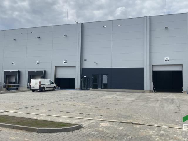 Komercyjne do wynajęcia w Luboń, Wielkopolskie