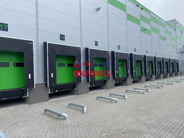 Komercyjne do wynajęcia w Koninko, Wielkopolskie