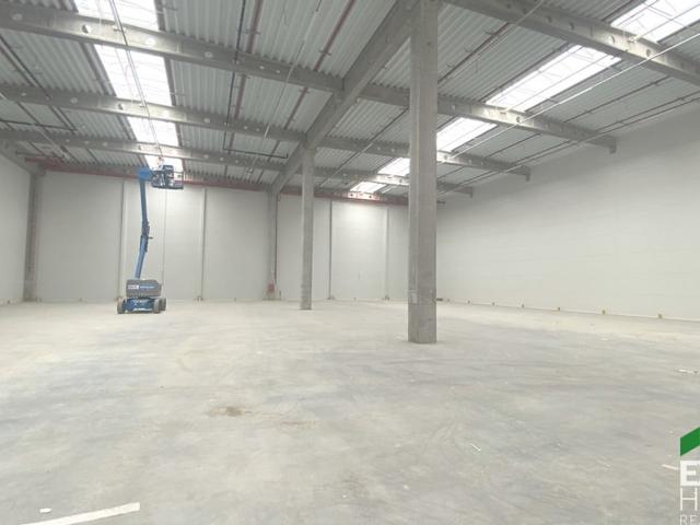 Komercyjne do wynajęcia w Luboń, Wielkopolskie