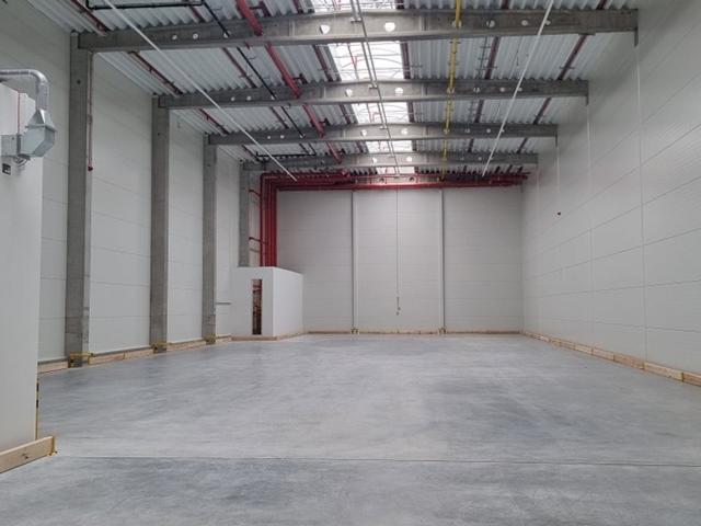 Komercyjne do wynajęcia w Luboń, Wielkopolskie