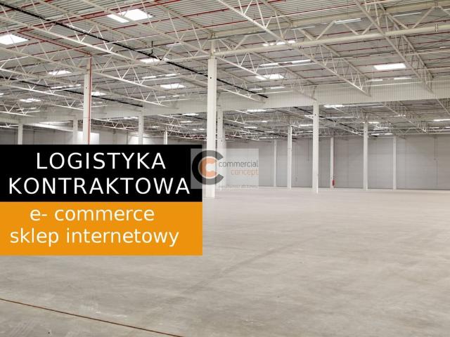 Komercyjne do wynajęcia w Będzin, Śląskie