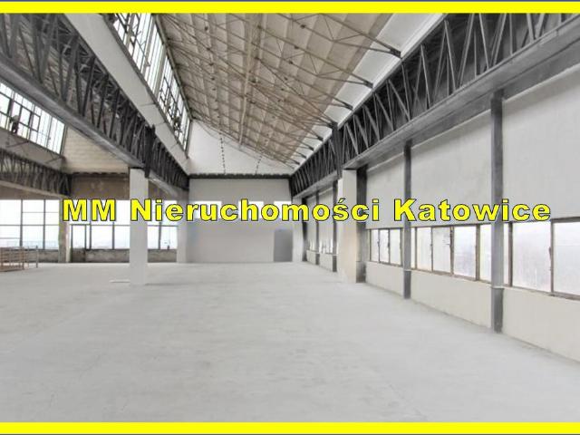 Komercyjne do wynajęcia w Będzin, Śląskie