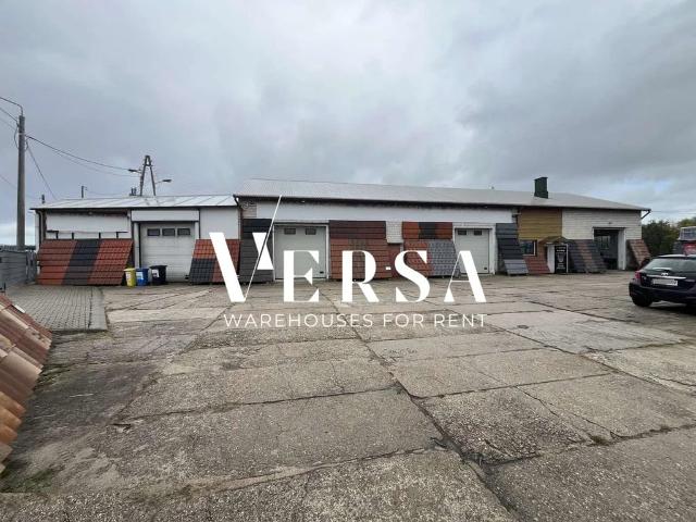 Komercyjne do wynajęcia w Janki, Mazowieckie