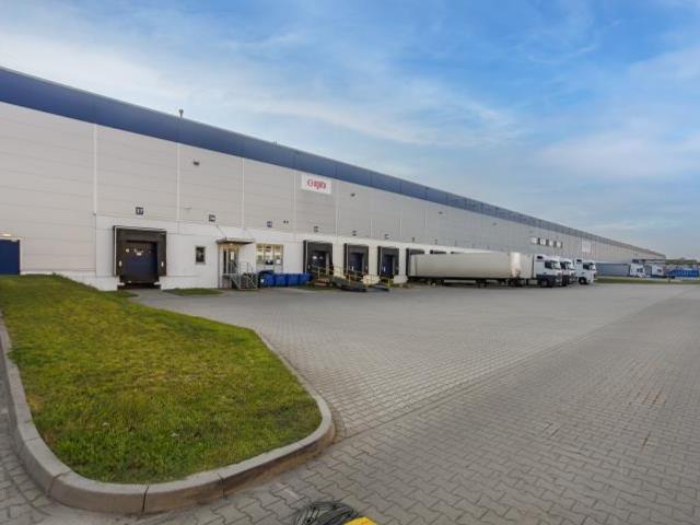 Komercyjne do wynajęcia w Plewiska, Wielkopolskie