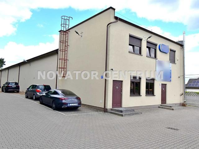 Komercyjne do wynajęcia w Kujawsko-pomorskie