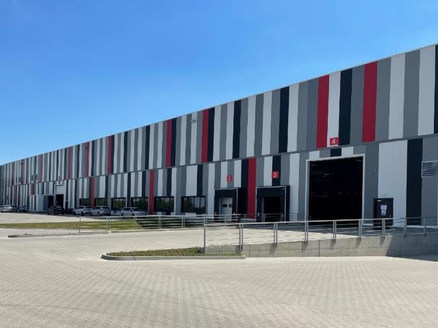 Komercyjne do wynajęcia w Tarnowo Podgórne, Wielkopolskie