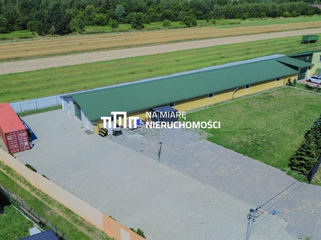 Komercyjne do wynajęcia w Świlcza, Podkarpackie