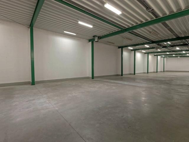 Komercyjne do wynajęcia w Swarzędz, Wielkopolskie