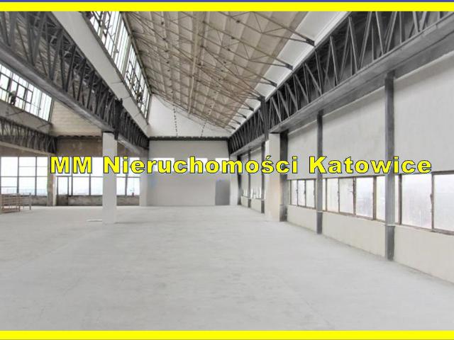 Komercyjne do wynajęcia w Będzin, Śląskie