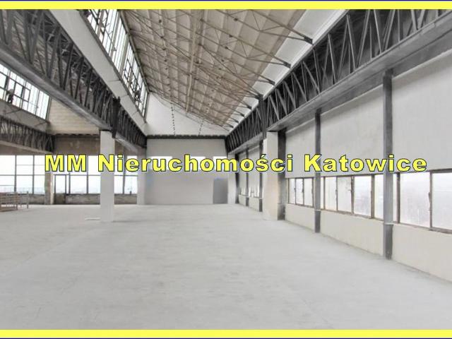 Komercyjne do wynajęcia w Będzin, Śląskie