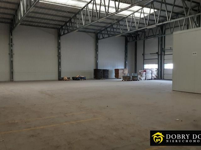 Komercyjne do wynajęcia w Podlaskie