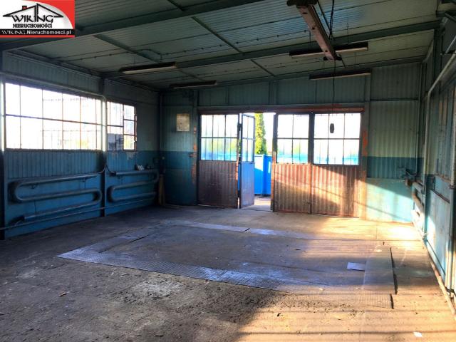 Komercyjne do wynajęcia w Luboń, Wielkopolskie