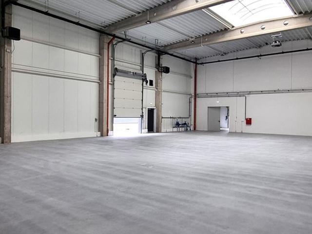 Komercyjne do wynajęcia w Wysogotowo, Wielkopolskie