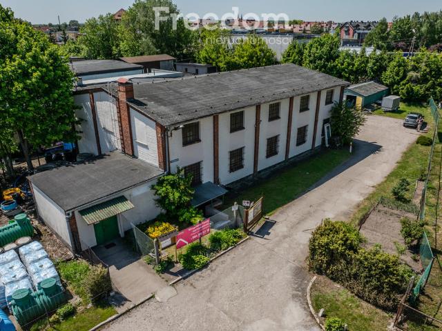 Komercyjne do wynajęcia w Wałcz