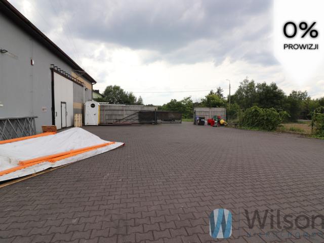 Komercyjne do wynajęcia w Michałowice