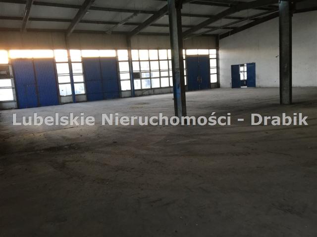 Komercyjne do wynajęcia w Radzyń Podlaski, Lubelskie
