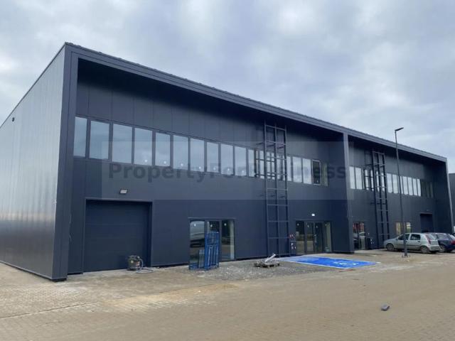 Komercyjne do wynajęcia w Wysogotowo, Wielkopolskie