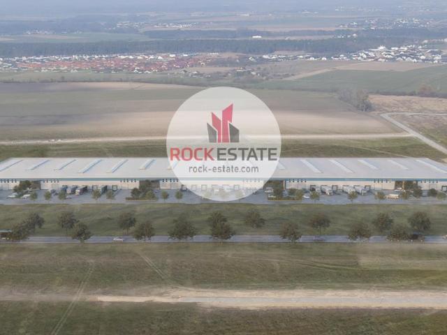 Komercyjne do wynajęcia w Więckowice, Wielkopolskie