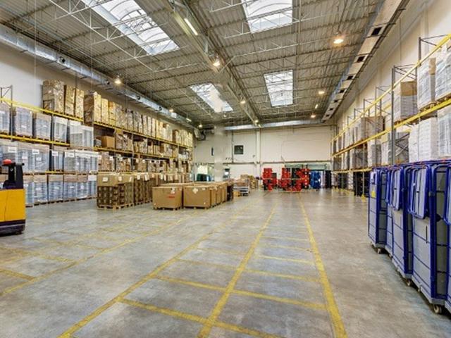 Komercyjne do wynajęcia w Luboń, Wielkopolskie