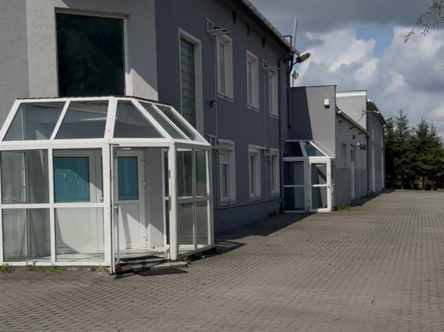 Komercyjne do wynajęcia w Osielsko