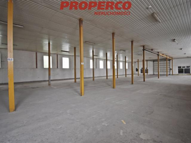 Komercyjne do wynajęcia w Piekoszów, Świętokrzyskie