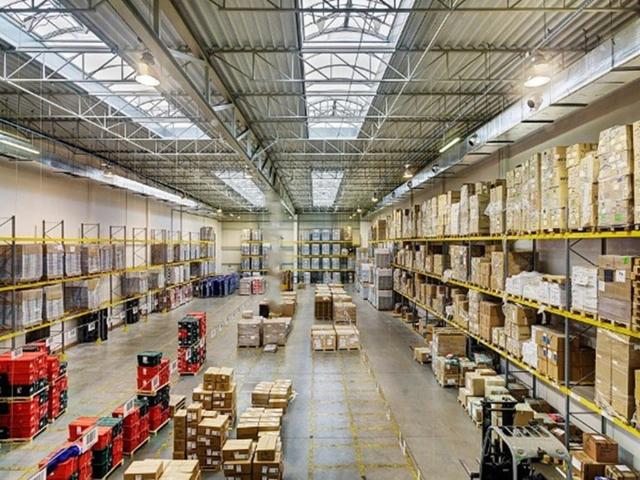 Komercyjne do wynajęcia w Luboń, Wielkopolskie