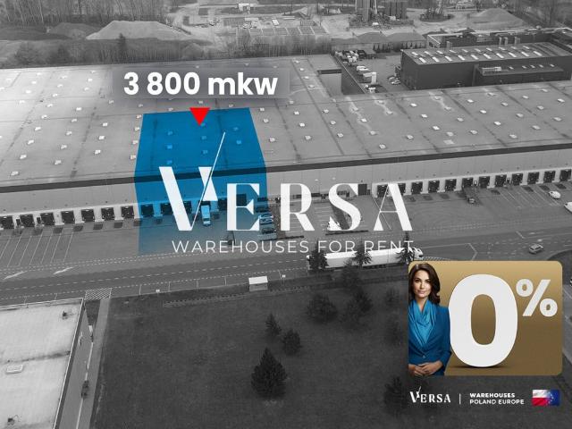 Komercyjne do wynajęcia w Stryków, Łódzkie