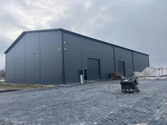 Komercyjne do wynajęcia w Nadarzyn, Mazowieckie