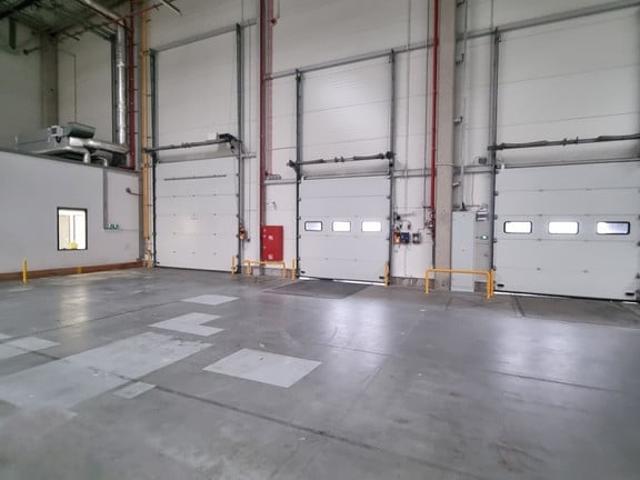 Komercyjne do wynajęcia w Luboń, Wielkopolskie