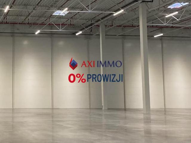 Komercyjne do wynajęcia w Skawina, Małopolskie