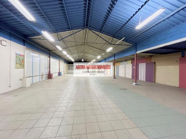 Komercyjne do wynajęcia w Pobabie, Zabierzów