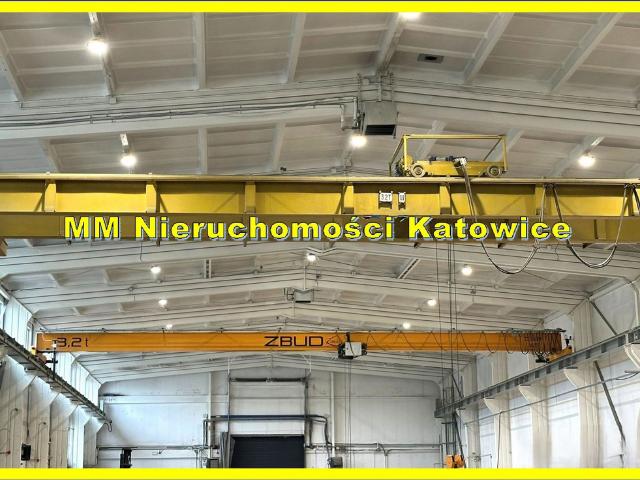 Komercyjne do wynajęcia w Radzionków, Śląskie