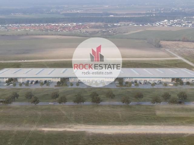 Komercyjne do wynajęcia w Więckowice, Wielkopolskie