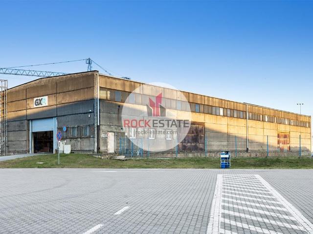 Komercyjne do wynajęcia w Luboń, Wielkopolskie