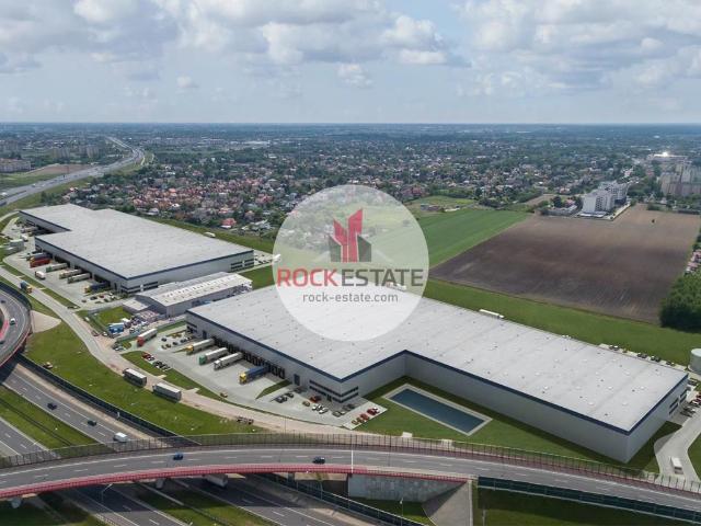 Komercyjne do wynajęcia w Mazowieckie