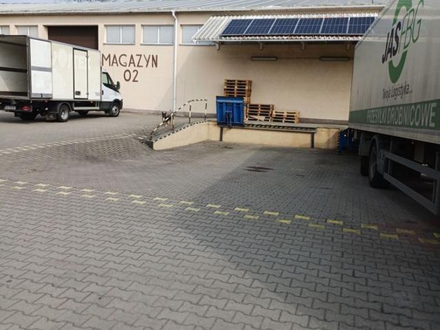Komercyjne do wynajęcia w Michałów-Reginów, Mazowieckie