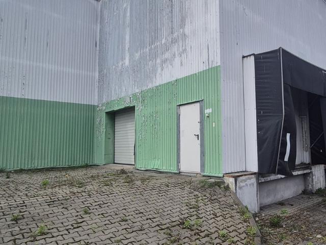Komercyjne do wynajęcia w Będzin, Śląskie