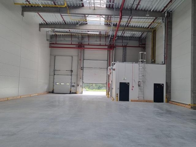 Komercyjne do wynajęcia w Luboń, Wielkopolskie