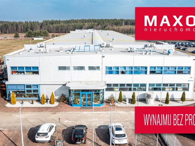 Komercyjne do wynajęcia w Wykroty, Dolnośląskie
