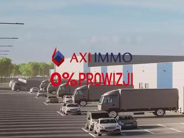 Komercyjne do wynajęcia w Stargard Szczeciński