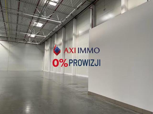 Komercyjne do wynajęcia w Skawina, Małopolskie