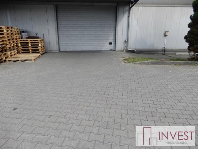 Komercyjne do wynajęcia w Zabierzów, Małopolskie
