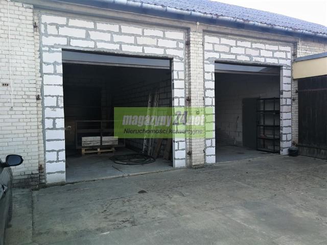 Komercyjne do wynajęcia w Lesznowola, Mazowieckie