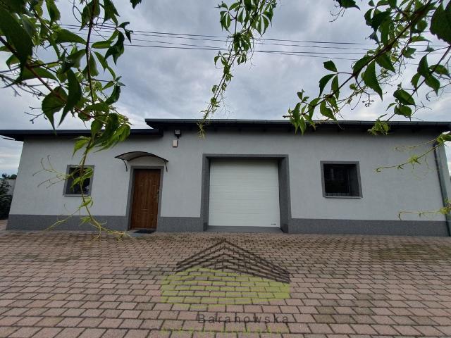 Komercyjne do wynajęcia w Deszczno, powiat gorzowski