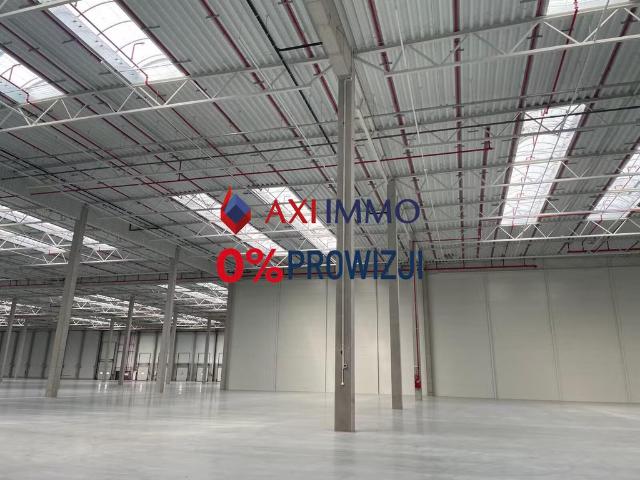 Komercyjne do wynajęcia w Skawina, Małopolskie