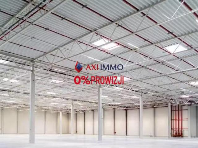 Komercyjne do wynajęcia w Kobyłka, Mazowieckie