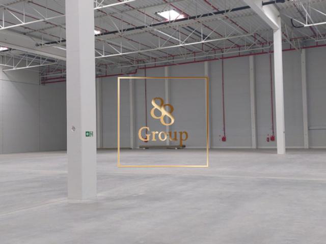 Komercyjne do wynajęcia w Pruszków, Mazowieckie